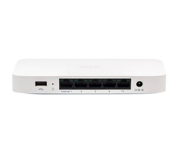 Cisco Meraki Go GX20 - 620736 - zdjęcie 3